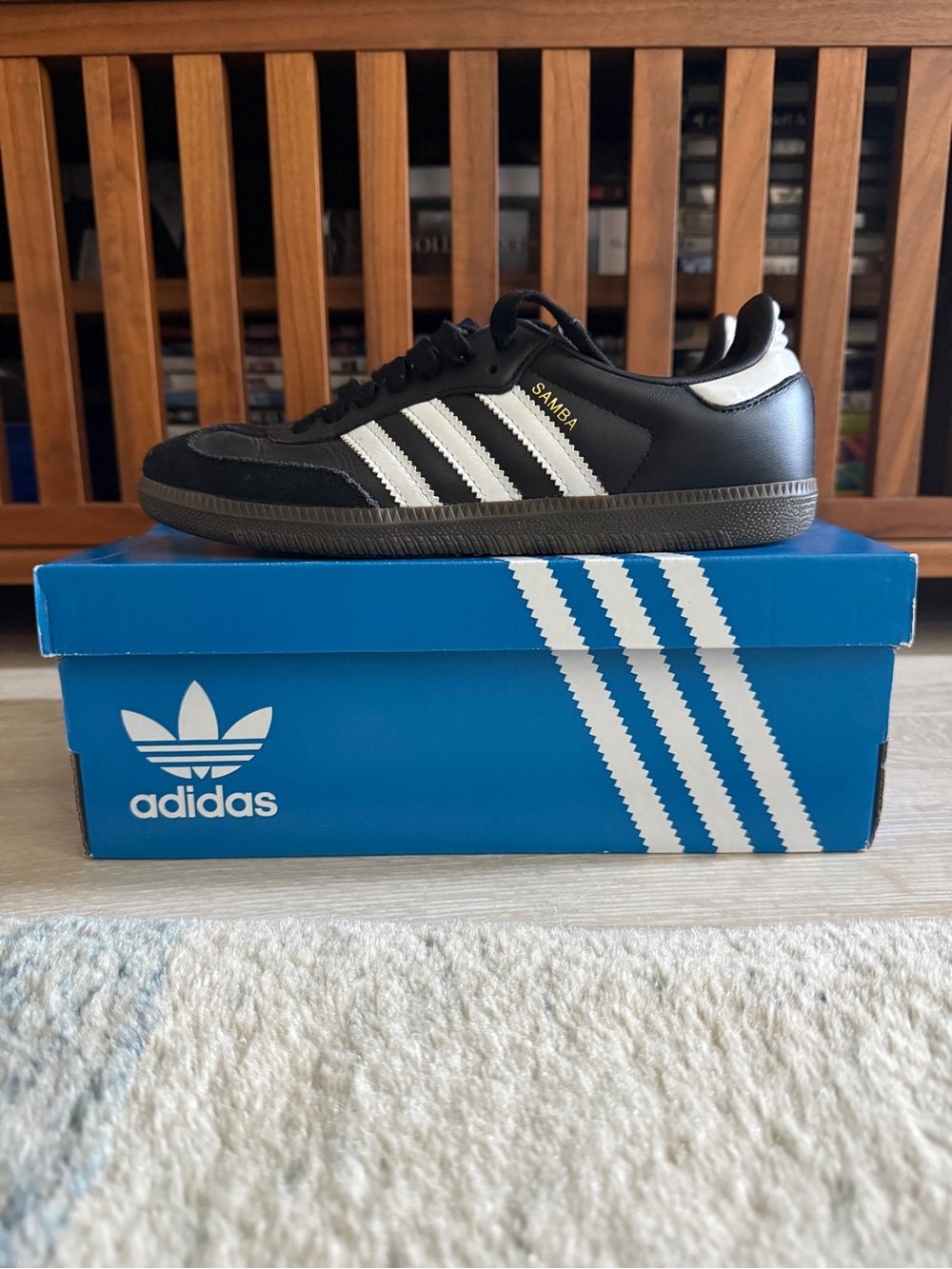 adidas Samba OG Shoes
